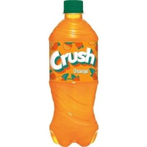 Soda Orange Crush 20oz