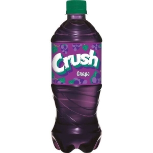 Soda Grape Crush