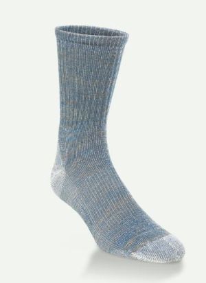 Denim Sock 455