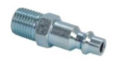 1/4 Nipple M Ind 3/8 M Npt