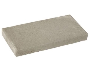 2X8X16 Concrete Block