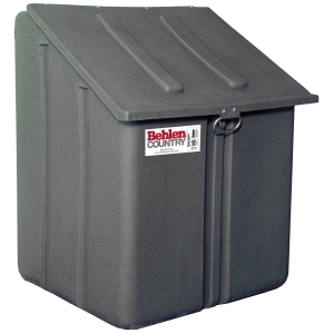 Feed Bin