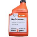 Oil Stihl 12.8oz 6/cs   *
