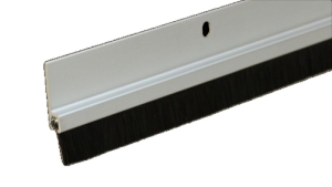 Brush Sweep For Up To 1"