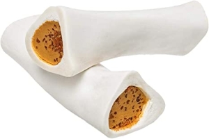 Redbarn Filled Bone Bacon & Cheese Small