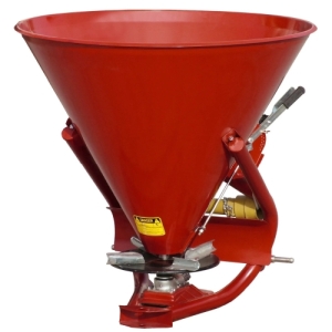 3pt Steel Fertilizer Spreader