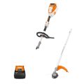 Kma 80 Stihl Kombi Set W/head