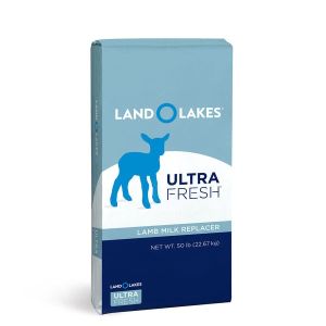 Land O Lakes Ultra Fresh Lamb 25lb