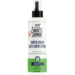 Skouts Honor Anti Chew Spray 8Oz