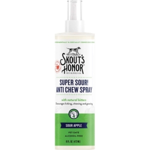 Skouts Honor Anti Chew Spray 16Oz