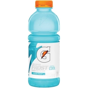 Gatorade Glacier Freeze 20oz