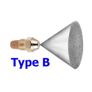 0.85g 60 Sol Furnace Nozzle