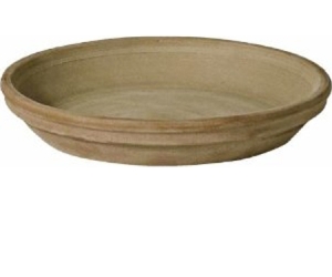 8.27" Moka TC Saucer