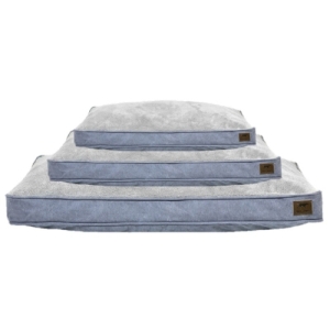 Tall Tails Cushion Bed Charcoal XL