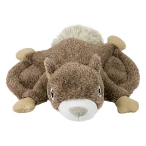 Tall Tails Flying Squirrel Dog Toy