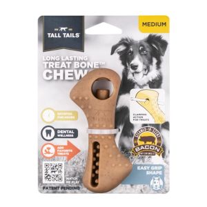 Tall Tails Bully Stick Holder Medium