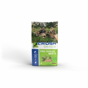 Crush Food Plot Mix Pro Sugar Beets 3.5lb