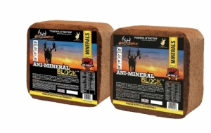 Deer Ani Mineral Block