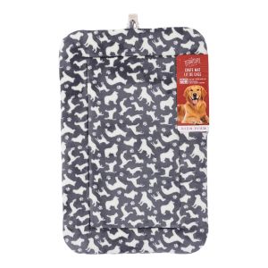 Territory Crate Mat 23x36x2in Lg