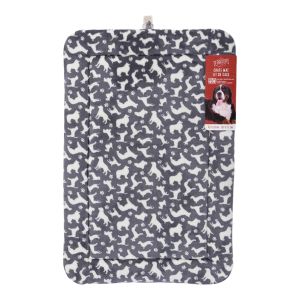 Territory Crate Mat 28x42x2in Xl