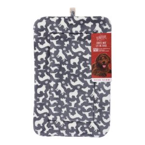 Territory Crate Mat 19x30x2in Md