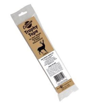 Weight Tape Deer Trophy