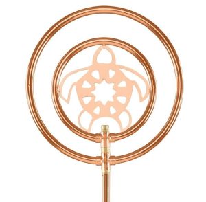 Sprinkler Spinning Orbit