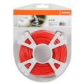 Trimmer Line .105x111ft Stihl