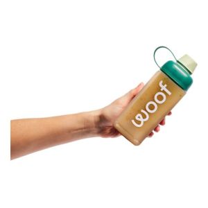 Woof Mixer Bottle