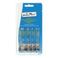 Fussie Cat Cat Premium Puree Grain Free Tuna With Small Anchovies In Goat