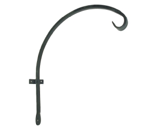 Hook 16" Curvd Curl