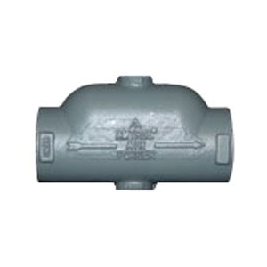 1"ips Air Purger Hw Heat