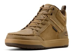Ariat Mens Outmatch Mid Composite Toe Work Shoe
