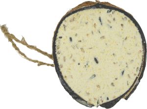 G&f Half Coconut Suet