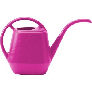 Watering Can 56oz Fushia