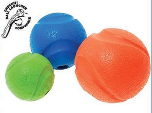 Chuck It Med Fetch Ball