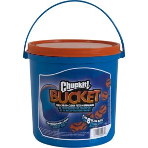 Chuckit Ultra Ball Bucket