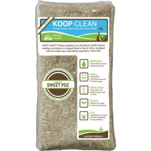 Koop Clean 2.4Cuft