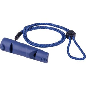 Coachi Two-tone Whistle Navy