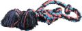 Mammoth Flossy Chew Rope Tug 72" 5 Knot