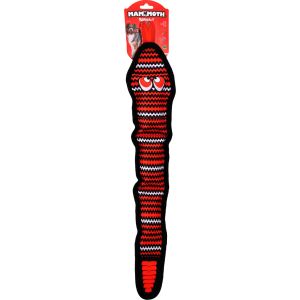 Mammoth Sqky Snake Toy 25"