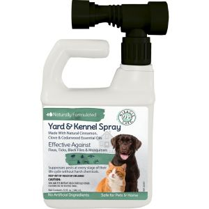 Natural Chemistry Hose End Spray 32Oz