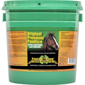 Finishline Premium Clay 12.9Lb
