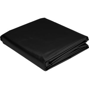 13X20 BLK PVC Pond Liner