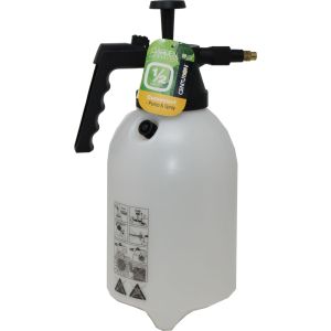 1/2 Gal Pump Sprayer