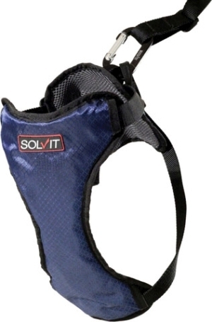 Vehicle Safety Harness Large