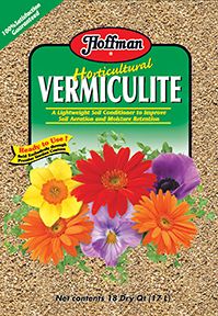 Vermiculite 18qt Hoffman