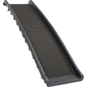 Vehicle Pet Ramp 62L X 16W X 4H