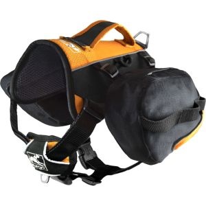 Kurgo Backpack 50lb-110lb