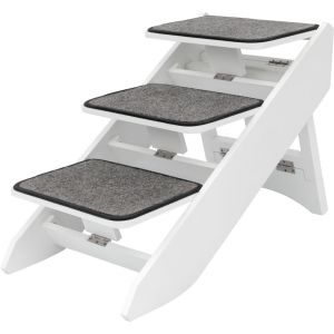 Cozyup Pet Steps/ramp Combo